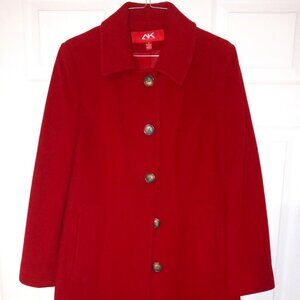 Anne Klein  winter coat